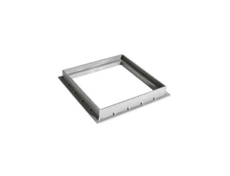 MARCO PARA TAPADERA ARQUETA 550X550 DAKOTA