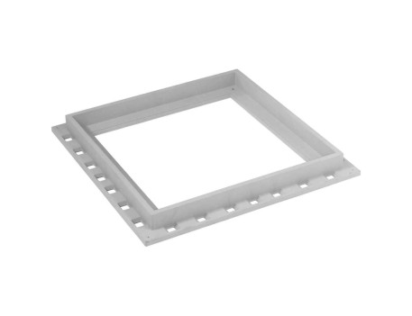 MARCO PARA TAPADERA ARQUETA 700X700 DAKOTA