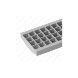 REJILLA GRIS CON CLIP CLASE A15 100X13 PP