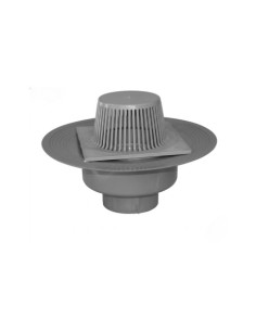 CALDERETA SIFÓNICA ANTIGRASA 250X250MM