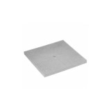 TAPA REFORZADA ARQUETA 200X200MM