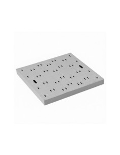 TAPADERA REFORZADA 700X700MM CON ASA