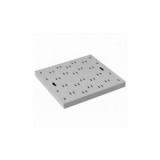 TAPADERA REFORZADA 700X700MM CON ASA