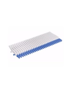REJILLA MODULAR PISCINA AZUL 50X20CM