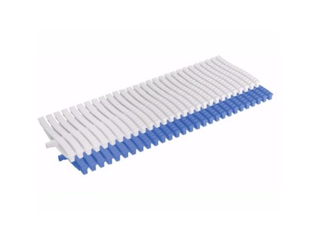 REJILLA MODULAR PISCINA AZUL 50X20CM
