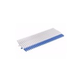 REJILLA MODULAR PISCINA AZUL 50X20CM