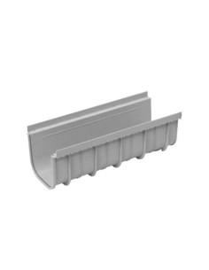 CANAL PEGASUS 50X20X16.5 GRIS EVACUACIÓN AGUA