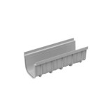 CANAL PEGASUS 50X20X16.5 GRIS EVACUACIÓN AGUA