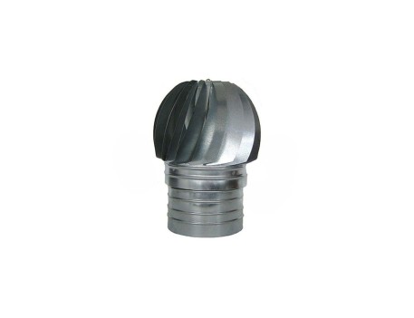 ASPIRADOR INDUSTRIAL GHIBLI INOX 300M