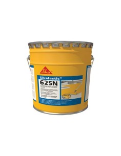 MEMBRANA IMPERMEABILIZANTE SIKALASTIC 625 N 18.90KG