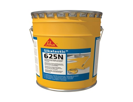 MEMBRANA IMPERMEABILIZANTE SIKALASTIC 625 N 18.90KG