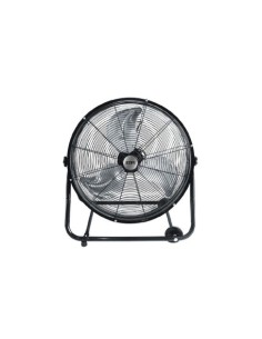 VENTILADOR INDUSTRIAL DE SUELO 60CM 180W
