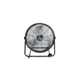VENTILADOR INDUSTRIAL DE SUELO 60CM 180W