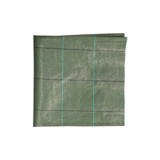SUELO MALLA CAMPING 130G 5X6M HEPOLUZ