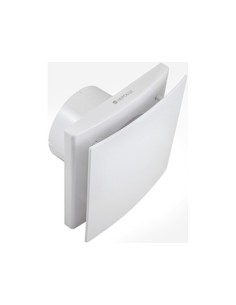 EXTRACTOR DE AIRE 15W Ø100MM DECO 100M³/H