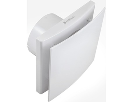 EXTRACTOR DE AIRE 15W Ø100MM DECO 100M³/H