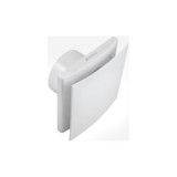 EXTRACTOR DE AIRE 15W Ø100MM DECO 100M³/H