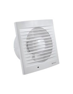 EXTRACTOR 2 VELOCIDADES 25-35W Ø200 280-400M³/H