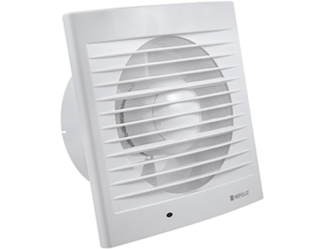 EXTRACTOR 2 VELOCIDADES 25-35W Ø200 280-400M³/H