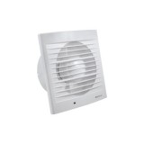 EXTRACTOR 2 VELOCIDADES 25-35W Ø200 280-400M³/H