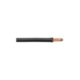HILO ELÉCTRICO FLEXIBLE H07V-K 1X6MM² NEGRO