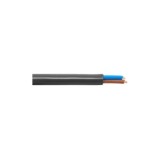 MANGUERA FLEXIBLE VV-K 0,6/1KV 2X1MM² METRO