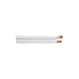 CABLE PARALELO POLAR BLANCO 2X1MM² AUDIO