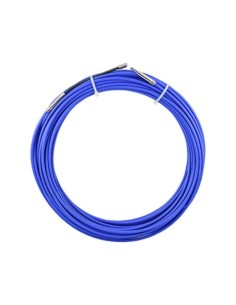 GUÍA PASACABLES POLIPROPILENO 10M Ø3.9MM
