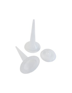 RECAMBIO PUNTAS Y ARANDELAS PISTOLA TUBULAR