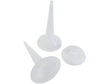 RECAMBIO PUNTAS Y ARANDELAS PISTOLA TUBULAR