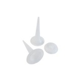 RECAMBIO PUNTAS Y ARANDELAS PISTOLA TUBULAR