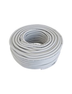 TUBO CORRUGADO PVC-U REFLEX 2J Ø20MM 100M
