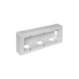 CAJA SUPERFICIE UNIVERSAL 3 ELEMENTOS HEPOLUZ