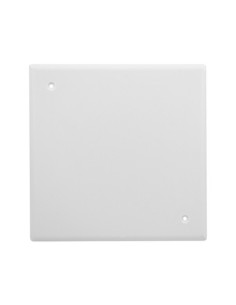 TAPA PARA CAJA 125X25MM HEPOLUZ REF 17109