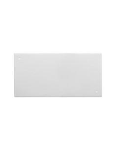 TAPA PARA CAJA 225X125MM HEPOLUZ REF 17110