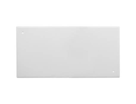 TAPA PARA CAJA 225X125MM HEPOLUZ REF 17110