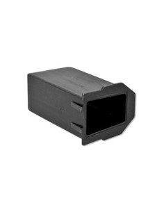 UNIÓN PARA CAJA ELÉCTRICA HEPOLUZ REF 17206