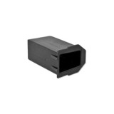 UNIÓN PARA CAJA ELÉCTRICA HEPOLUZ REF 17206