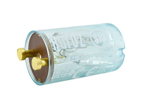 CEBADOR FLUORESCENTE 230V 4-80W HEPOLUZ 41525