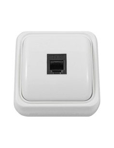 BASE TELEFONO SUPERFICIE SERIE LEKA 65