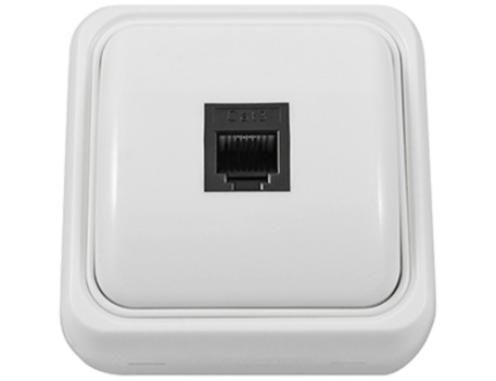 BASE TELEFONO SUPERFICIE SERIE LEKA 65