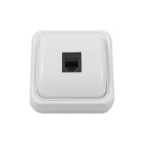 BASE TELEFONO SUPERFICIE SERIE LEKA 65