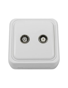 BASE TV-FM SUPERFICIE SERIE LEKA 65