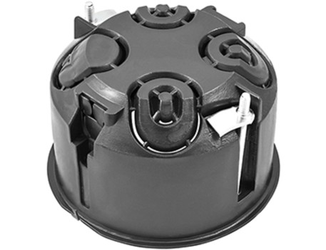 CAJA EMPOTRAR TABIQUE HUECOS 20MM