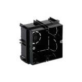 CAJA EMPOTRAR UNIVERSAL 9 ENT 65X65X40MM