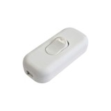 INTERRUPTOR PASO 2.5A BLANCO