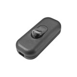 INTERRUPTOR PASO 2.5A NEGRO