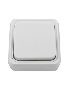 INTERRUPTOR SERIE LEKA 65 BLISTER EMPAQUE