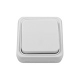 INTERRUPTOR SERIE LEKA 65 BLISTER EMPAQUE