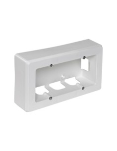 ZÓCALO UNIVERSAL 2 ELEMENTOS 253X96X43MM